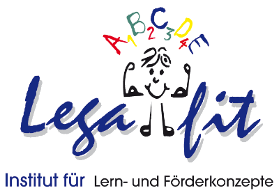 Legafit Logo